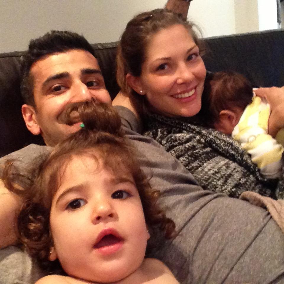 akshay and kathy
